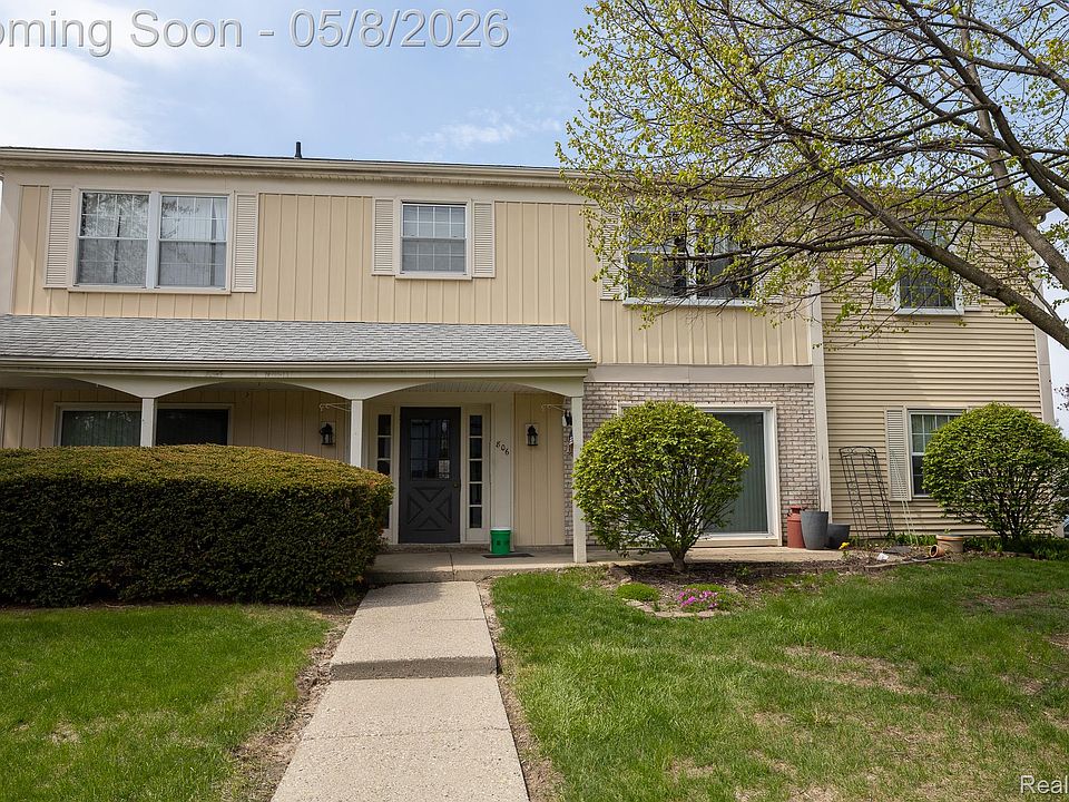 1st image of 806 Bloomfield Village Blvd APT H