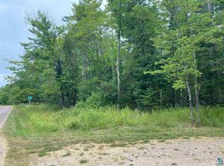 0 Middle Rd LOT 2, La Pointe, WI 54850