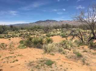 19405 E Marsh Station Rd, Vail, AZ 85641