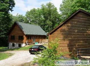 2480 W Point Rd, Pleasantville, OH 43130