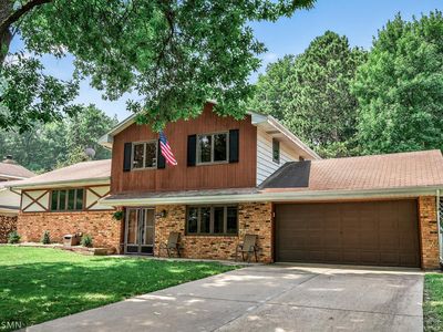 1900 15th Ave NW, New Brighton, MN, 55112