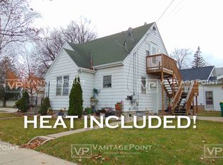 444 S Baird St, Green Bay, WI 54301
