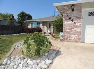 6644 El Camino Dr, Redding, CA 96001