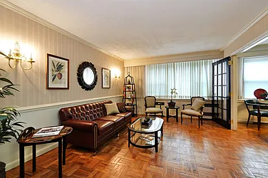 Sold by Corcoran
