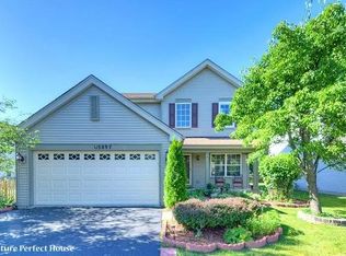 3897 Baybrook Dr, Aurora, IL 60504