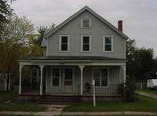 212 Central Ave, Montello, WI 53949