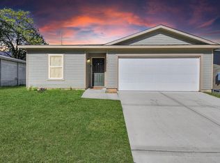 164 Goldenrod, Livingston, TX 77351