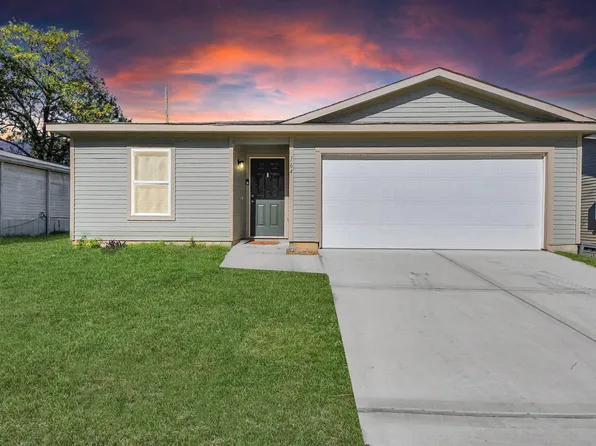164 Goldenrod, Livingston, TX 77351