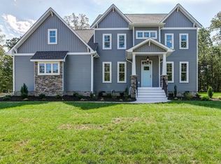 15501 Amethyst Dr, Midlothian, VA 23112