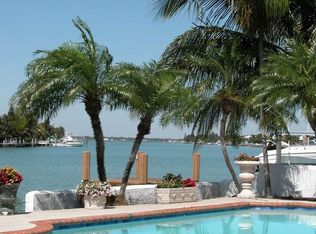 1158 S Biscayne Point Rd, Miami Beach, FL 33141