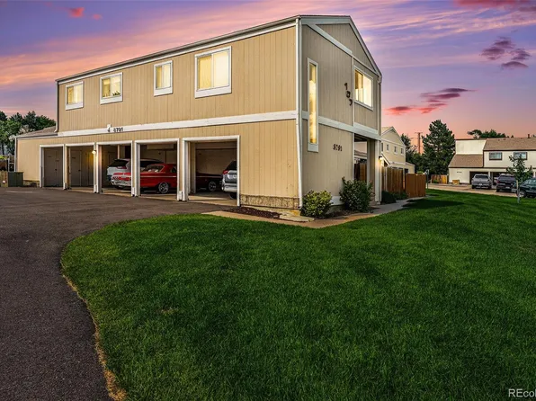 8791 Pierce Way #107, Arvada, CO 80003