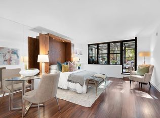 222 W 14th St APT 2D, New York, NY 10011