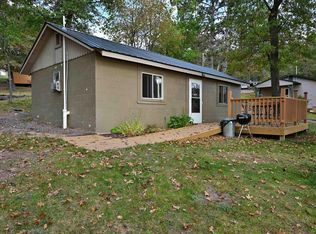 6833 View Point Lodge Rd #13, Gordon, WI 54838