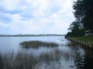 4168 Milligan Rd, Milton, FL 32583