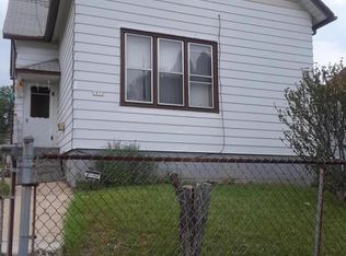 1835 S Muskego Ave, Milwaukee, WI 53204