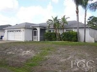 17432 Allentown Rd, Fort Myers, FL 33967