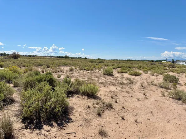 14 Dios Es Luz, Belen, NM 87002