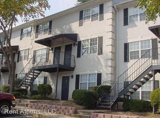 188 Williams St APT 13, Athens, GA 30605