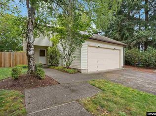 1398 Morse Ln SW, Albany, OR 97321