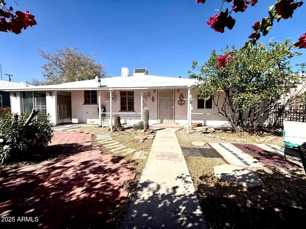 710 W OCOTILLO Avenue, Ajo, AZ 85321