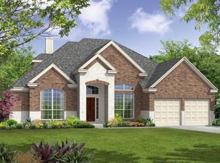 10003 Simon Ln, Richmond, TX 77407