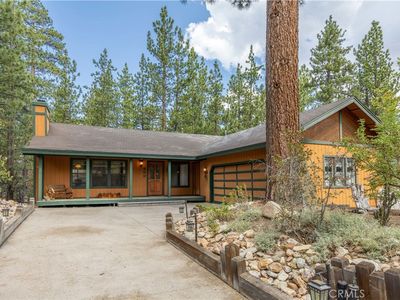 489 Woodside Dr, Big Bear City, CA, 92314