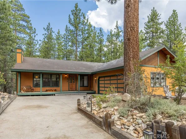 489 Woodside Dr, Big Bear City, CA 92314