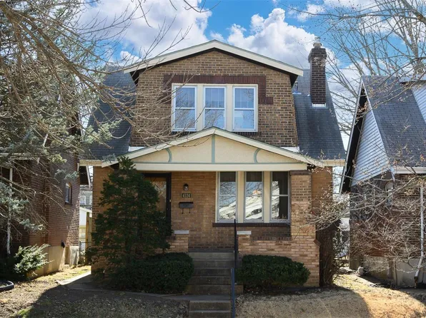 4124 Quincy St, Saint Louis, MO 63116