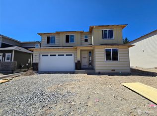 18116 132nd Ave E LOT 76, Puyallup, WA 98374
