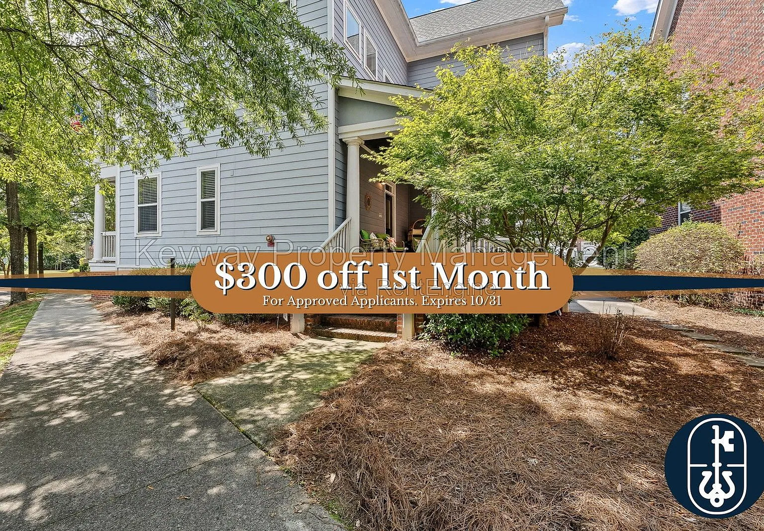 3 bed, 2.0 bath, 1513 sqft, $1,750 — Photo 1
