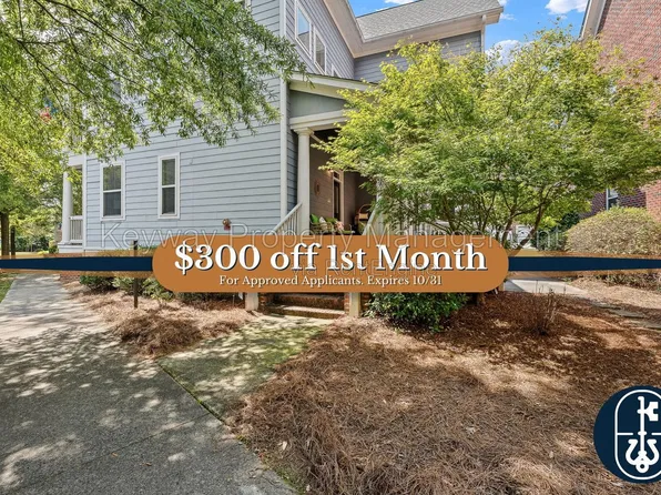321 Landing Dr, North Augusta, SC 29841
