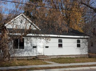 603 12th St NW, Bemidji, MN 56601