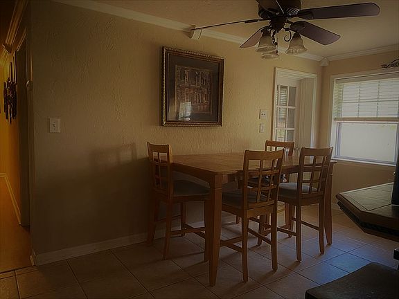Dining/Eating Area