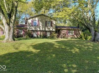 5599 N 975w Rd, Middletown, IN 47356
