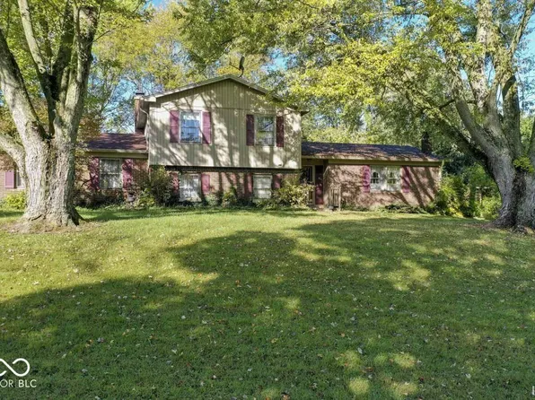 5599 N 975w Rd, Middletown, IN 47356