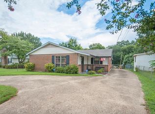 2160 Powell Ln, Montgomery, AL 36110