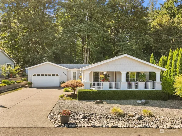 4195 Klahowya Lane SW, Tumwater, WA 98512