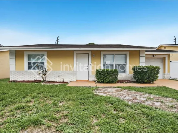 5535 Haverford Way, Lake Worth, FL 33463