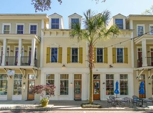 29 Market #B, Beaufort, SC 29906