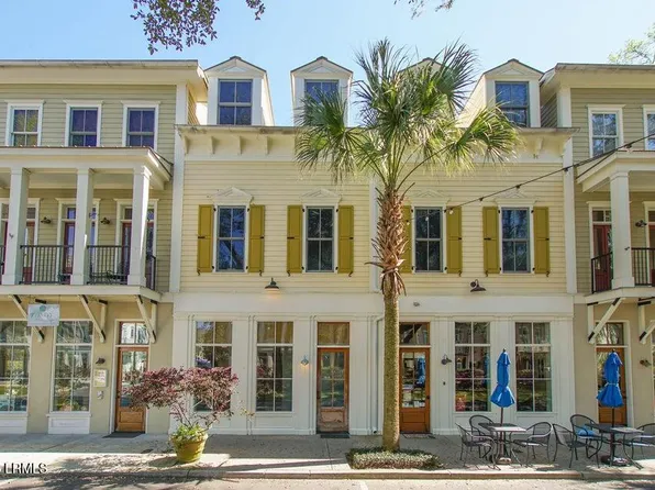 29 Market #B, Beaufort, SC 29906