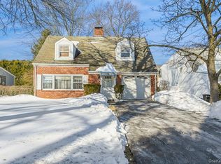66 Joyce Rd, Eastchester, NY 10709