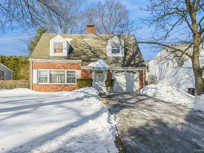 66 Joyce Road, Eastchester, NY, 10709