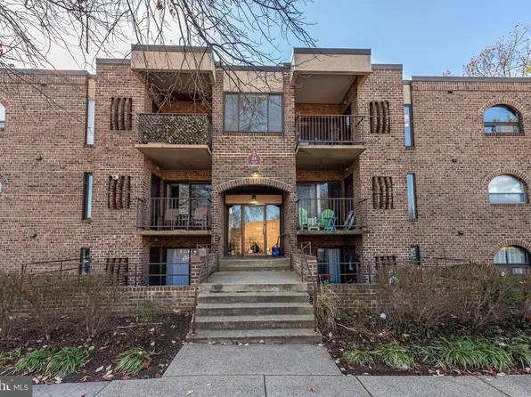 21 Silverwood Cir APT 5, Annapolis, MD 21403