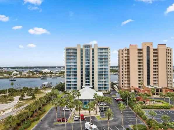 29209 Perdido Beach Blvd APT 503, Orange Beach, AL 36561