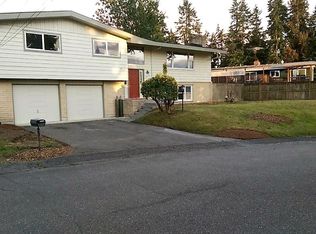 31212 1st Pl SW, Federal Way, WA 98023