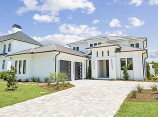 92 Southern Cross Ln, Inlet Beach, FL 32461
