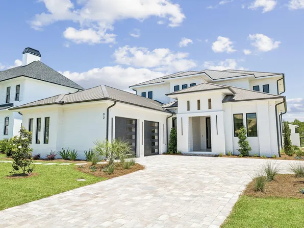 92 Southern Cross Ln, Inlet Beach, FL 32461