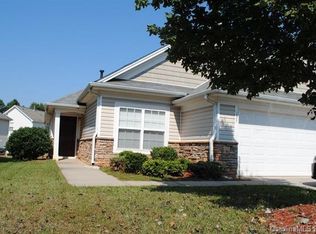 127 Tribune Dr, Charlotte, NC 28214