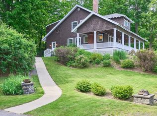 246 Worcester Rd, Sterling, MA 01564