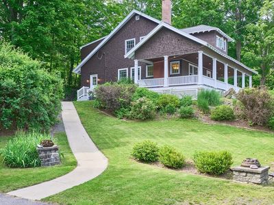 246 Worcester Rd, Sterling, MA, 01564